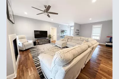 2114 Overlook Drive, Denton, NC 27239 - Photo 5
