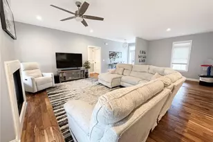 2114 Overlook Dr, Denton, NC 27239 - Photo 5