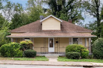 1400 24th Street, Winston-Salem, NC 27105 - Photo 1