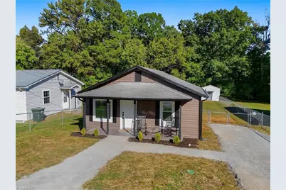 727 Trotter Street, Thomasville, NC 27360 - Photo 5