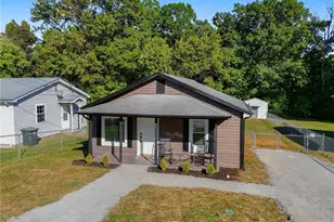 727 Trotter St, Thomasville, NC 27360 - Photo 5