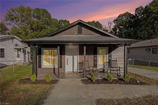 727 Trotter St, Thomasville, NC 27360 - Photo 1