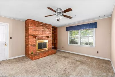 466 Pine Forest Drive, Kernersville, NC 27284 - Photo 7
