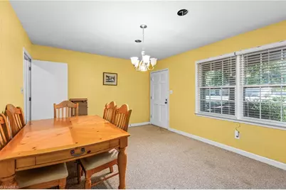 466 Pine Forest Drive, Kernersville, NC 27284 - Photo 5
