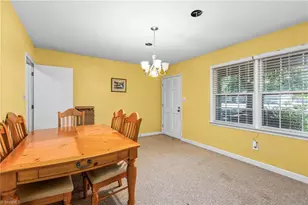 466 Pine Forest Dr, Kernersville, NC 27284 - Photo 5