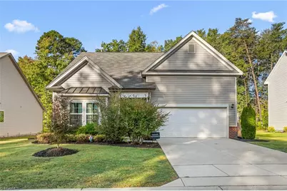 850 Royal Oak Lane, Mebane, NC 27302 - Photo 1