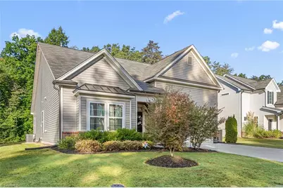 850 Royal Oak Lane, Mebane, NC 27302 - Photo 3