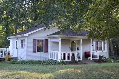 7381 Broad Street, Rural Hall, NC 27045 - Photo 1