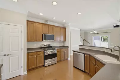 5204 Helsley Court, Summerfield, NC 27358 - Photo 9