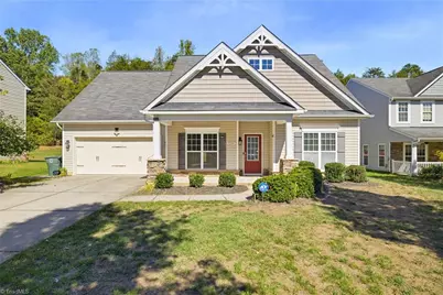5204 Helsley Court, Summerfield, NC 27358 - Photo 1