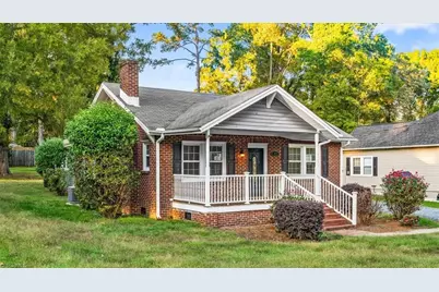917 Center Church Road, Eden, NC 27288 - Photo 3
