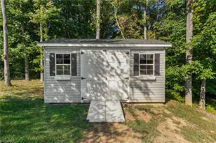 162 Gracie Ln, Clemmons, NC 27012 - Photo 41