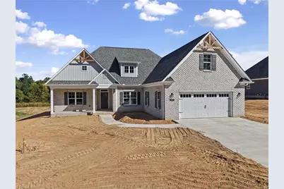 250 Cool Run, Lexington, NC 27295 - Photo 1