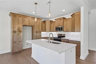 250 Cool Run, Lexington, NC 27295 - Photo 11
