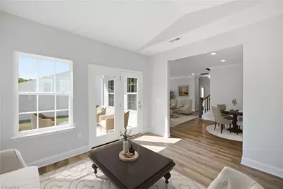 1980 Palmer Drive, Graham, NC 27253 - Photo 11