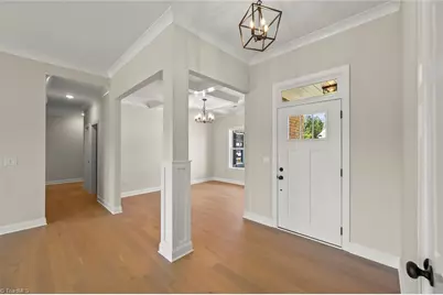 212 Cool Run, Lexington, NC 27295 - Photo 5