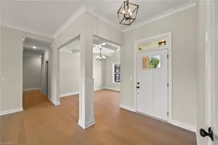 212 Cool Run, Lexington, NC 27295 - Photo 5