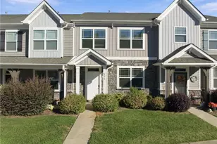 206 Crane Creek Way, Lexington, NC 27295 - Photo 1