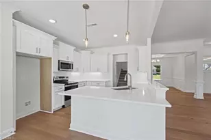 232 Cool Run, Lexington, NC 27295 - Photo 9