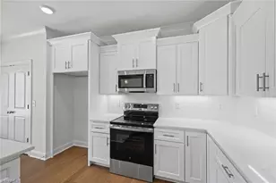 232 Cool Run, Lexington, NC 27295 - Photo 11