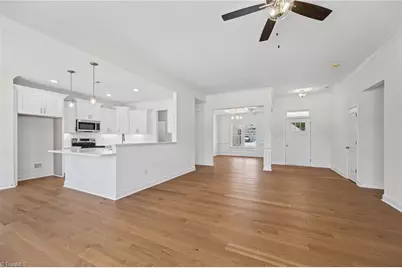 232 Cool Run, Lexington, NC 27295 - Photo 7