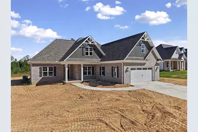 232 Cool Run, Lexington, NC 27295 - Photo 1
