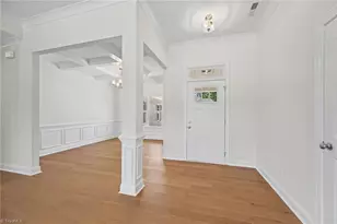 232 Cool Run, Lexington, NC 27295 - Photo 3