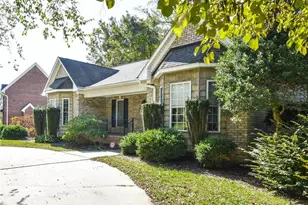 4634 Pebble Lake Dr, Pfafftown, NC 27040 - Photo 3