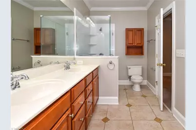 4634 Pebble Lake Drive, Pfafftown, NC 27040 - Photo 19