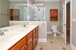 4634 Pebble Lake Dr, Pfafftown, NC 27040 - Photo 19