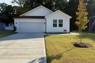 1245 Woody Dr, Graham, NC 27253 - Photo 1