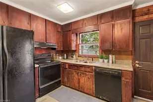 7034 Hemphill Rd, Julian, NC 27283 - Photo 17