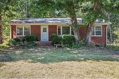 7034 Hemphill Road, Julian, NC 27283 - Photo 1