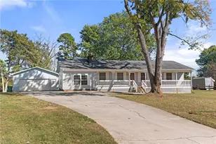 6644 Meadow Dr, Trinity, NC 27370 - Photo 1