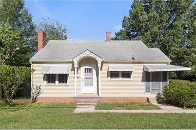 2539 Polo Road, Winston-Salem, NC 27106 - Photo 1