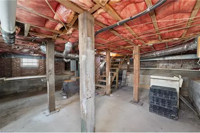 2539 Polo Road, Winston-Salem, NC 27106 - Photo 25