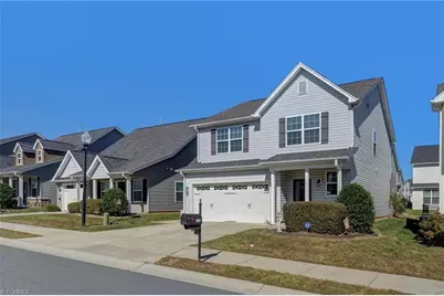 4045 Dunkirk Drive, Burlington, NC 27215 - Photo 3
