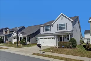 4045 Dunkirk Dr, Burlington, NC 27215 - Photo 3