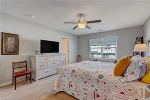 4045 Dunkirk Dr, Burlington, NC 27215 - Photo 19