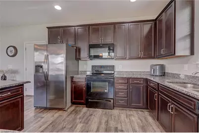 4045 Dunkirk Drive, Burlington, NC 27215 - Photo 11