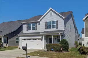 4045 Dunkirk Dr, Burlington, NC 27215 - Photo 31