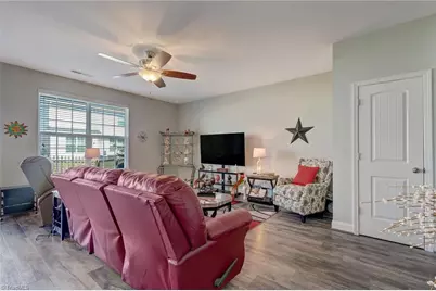 4045 Dunkirk Drive, Burlington, NC 27215 - Photo 7