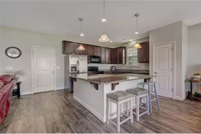 4045 Dunkirk Drive, Burlington, NC 27215 - Photo 9