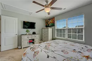 4045 Dunkirk Dr, Burlington, NC 27215 - Photo 25
