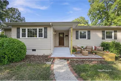 1400 Oak Street, Greensboro, NC 27403 - Photo 1