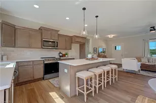 180 Mayo River Meadows Dr, Stoneville, NC 27048 - Photo 17