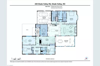 438 Glade Valley Road, Sparta, NC 28675 - Photo 45