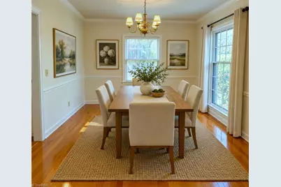 605 Woodvale Drive, Greensboro, NC 27410 - Photo 7