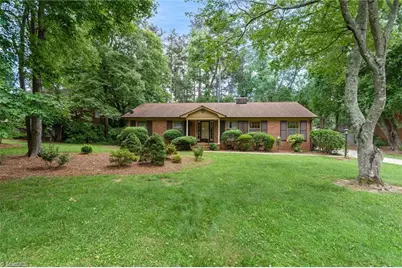 605 Woodvale Drive, Greensboro, NC 27410 - Photo 1