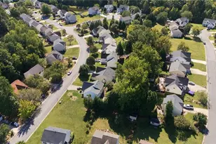 3339 Cherrybrook Dr, Jamestown, NC 27282 - Photo 39
